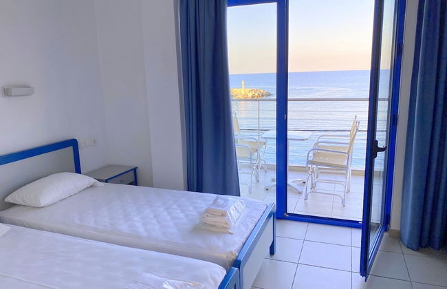 Kassavetis Center - Hotel Studios & Apartments - Foto 62