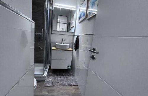 Apartment mit Wintergarten & Grüner Aussicht im Schwarzwald - Foto 14