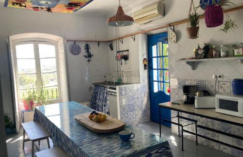 Bohemian Villa Malaga by PriorityVillas - Foto 38