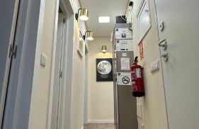 Refreshed apartment with private garden - Foto 40