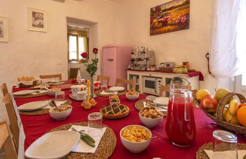 B&B Country House Poggio Del Drago - Foto 52