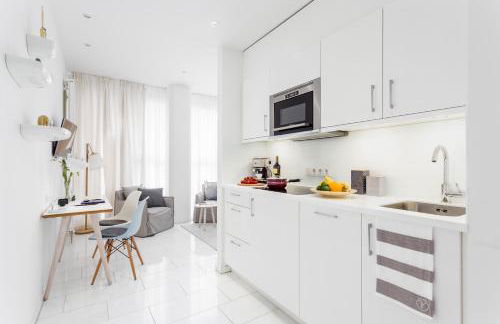 Skyreach BizzStay - Wohnen am Main - Foto 34