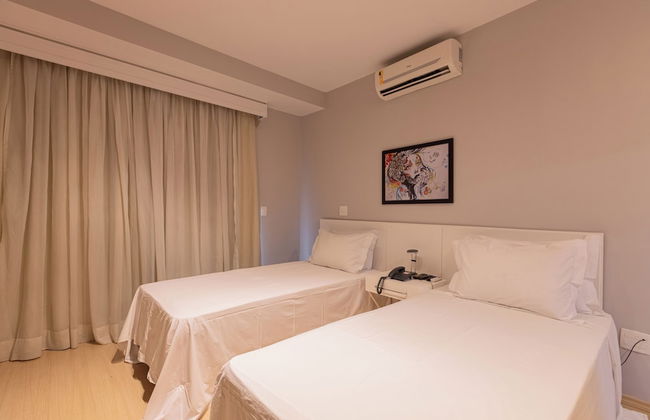 SEQ - Sequoia Alphaville By Anora Spaces - Foto 17