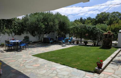 Beachfront Eva's House - Foto 26