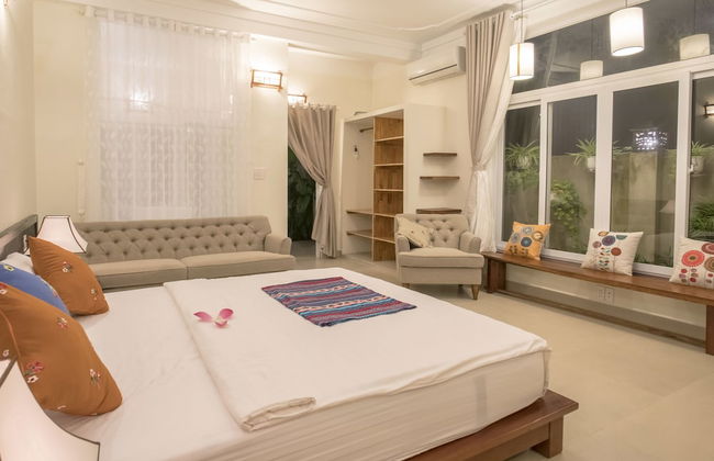 Villa De Van - Foto 7