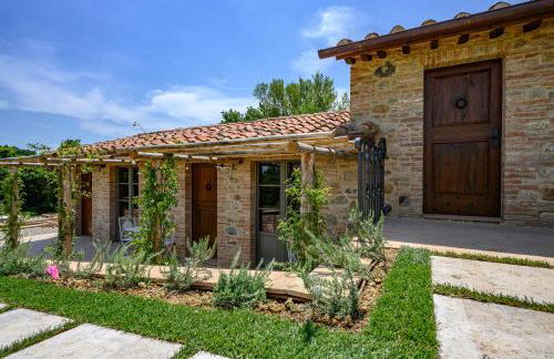 Agriturismo Merigge Wellness & Spa Montepulciano - Photo 136