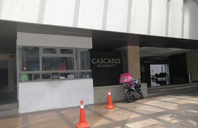 GT Home Cascades Residency - Foto 23