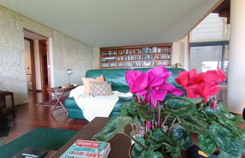 Chalet de lujo con vistas al Atlántico y Cíes - Foto 9