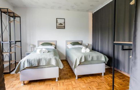 janu-homes - 3 Zimmer Apartment - 7 Betten, Lahnblick vom Rheinberg - Photo 8