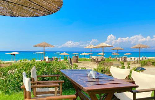 Asteraki Poolside Apartment by DadoVillas - Foto 24