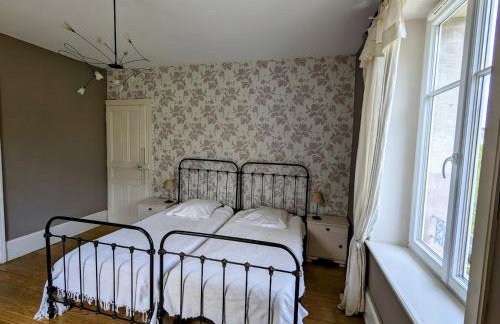 Maison de caractère avec jardin, terrasse et équipements pour grandes familles au Val-d'Ajol - FR-1-589-169 - Foto 27