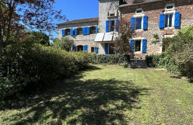 Maison de charme 3 étoiles avec piscine - Foto 6