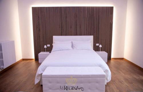 La Regina Luxury Holiday Home - Foto 4