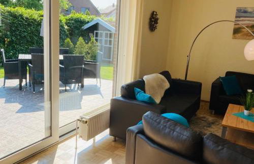 Ferienhaus "NordseeZeit" - Foto 2