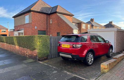 Sandpiper Seaside Maisonette - Foto 15