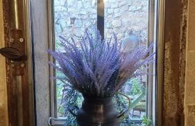 LA GARDE ADHEMAR, L'escalier Médiéval - Photo 73