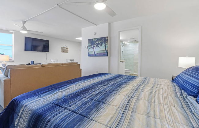 Beach & Tennis 1207 - Foto 58