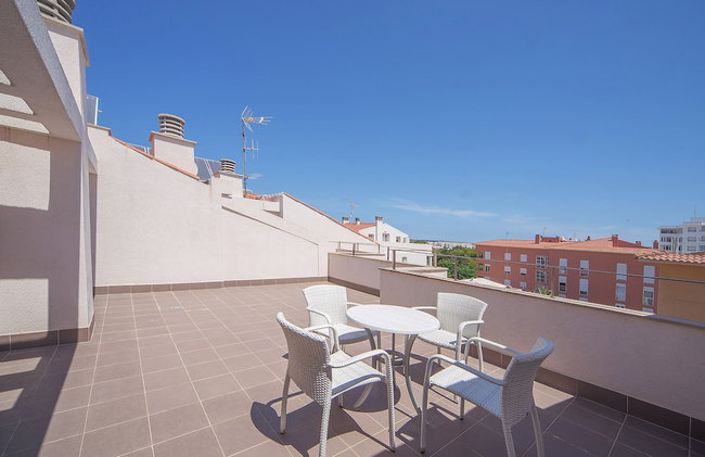 Caprice Skyline Aparthotel - Foto 55