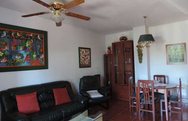 Apartamentos Barbancho - Foto 46