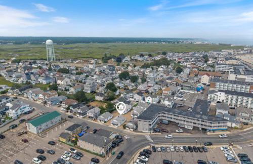 The Sand Bar - Heart of Hampton Beach - Foto 20