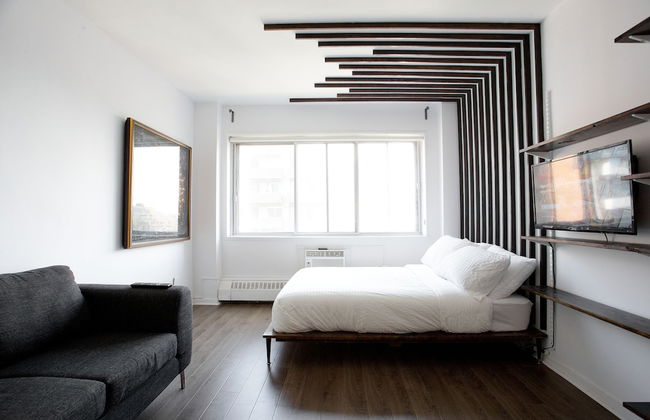 The Durocher Apartments - Foto 1