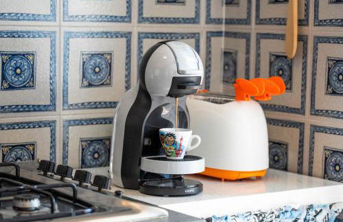 Vista mare,Residence albatross - Foto 11