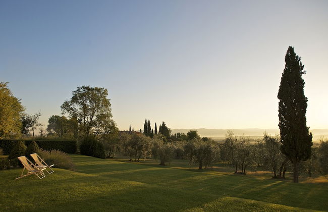 Fontelunga Hotel & Villas - Foto 52