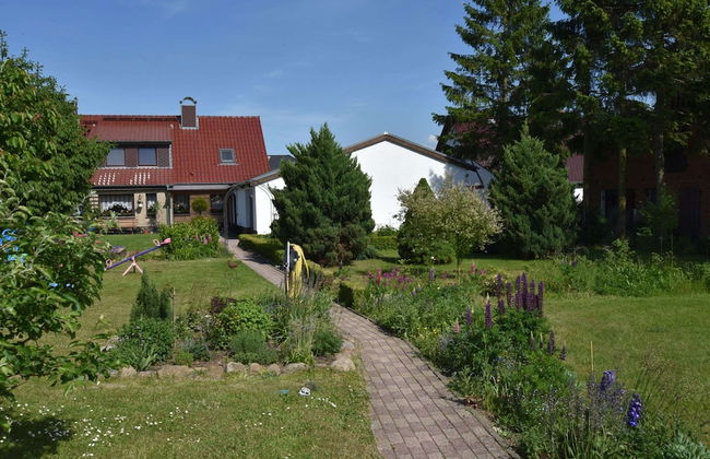 Apartment in Robertsdorf Near the Beach - Foto 1