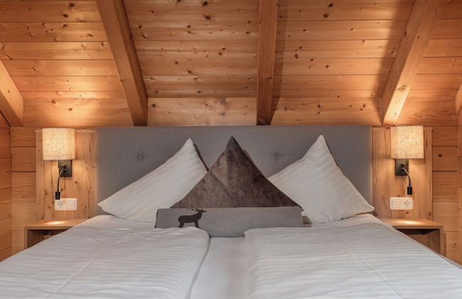 AlpenParks Hagan Lodge Altaussee - Foto 8