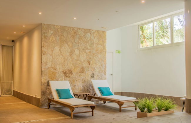 Aparthotel Houm Plaza Son Rigo - Foto 72