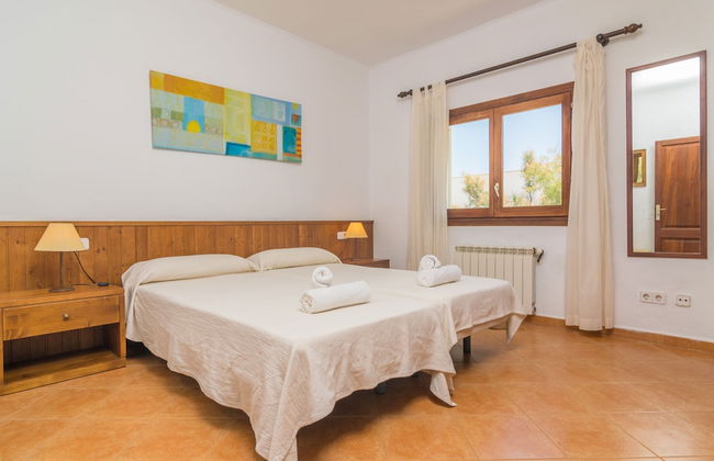 Villa Sol Naixent in Felanitx - Foto 19