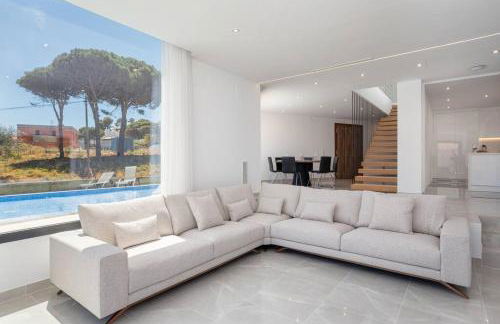 Sea views in Cap de Creus - Free WIFI - LUMEN HOUSE - Foto 10