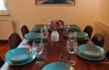 Wintergarten Eifeloase am Rursee - Foto 10