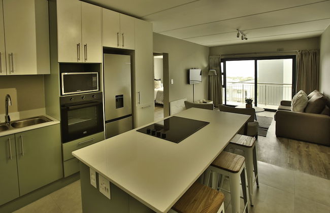 Nivica Lifestyle Living 57, Langebaan 4-Sleeper - Foto 7