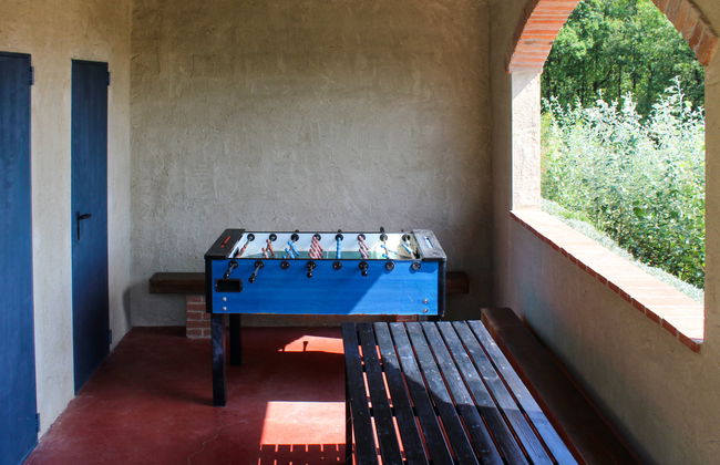 La Rovere - Photo 34