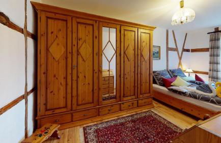 Ferienwohnungen Fertsch - Foto 67