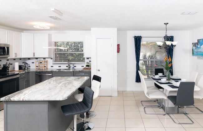 The Peaceful Retreat - Foto 12