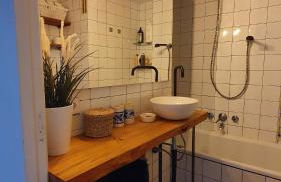 Retiro Chic Frente al Lago - A 1 Hora de Madrid, Pantano de San Juan - Foto 19