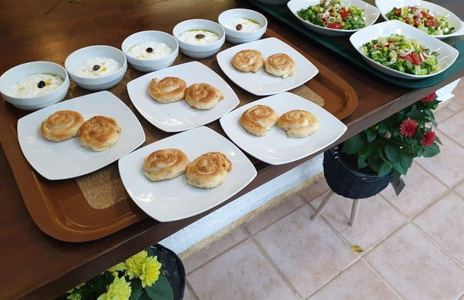 Amazones Villas Apartments - Photo 25