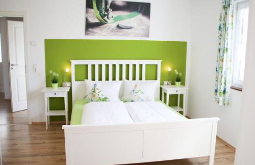 Ferienhaus zum Schneiderlein - Foto 10