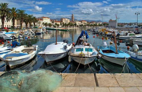 Sea Rhapsody Apartment - Foto 20