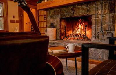 Green Mountain base camp for year-round adventure! - Photo 20