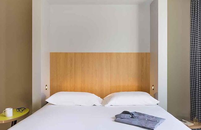 Aparthotel Adagio Access La Défense Puteaux - Foto 20