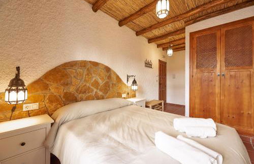 La Almunia de la Alpujarra - Foto 43