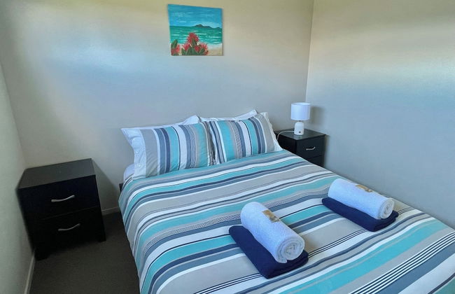 Cooks Beach Resort - Foto 8