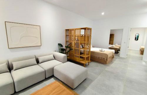 Travel Habitat Jesus-Patraix Familiar Apartment - Foto 8