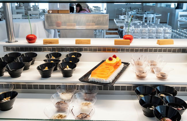 Dimitrios Village Beach Resort - Foto 43