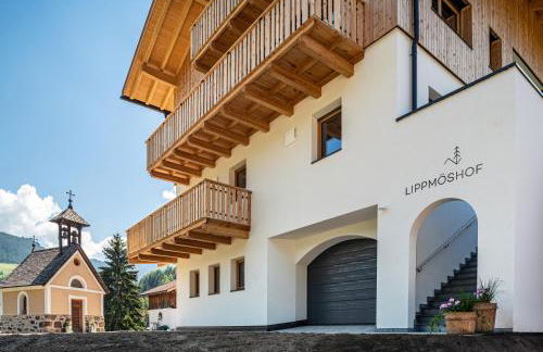 Lippmöshof Apartment Poma - Photo 26