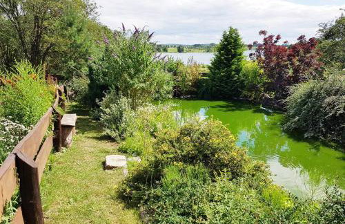 Gospodarstwo Agroturystyczne Rowerowa Przystań "Jankesówka" - Foto 76