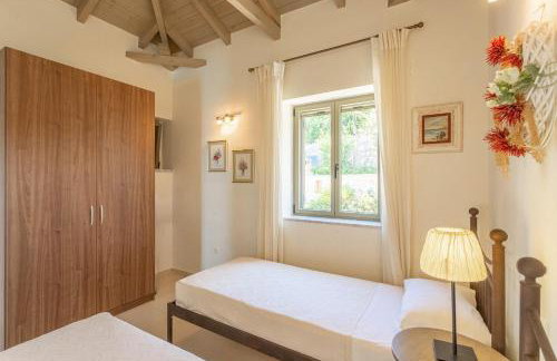 PHAEDRA, Luxury Villa Private Infinity Pool Sea View Stoupa - Foto 52